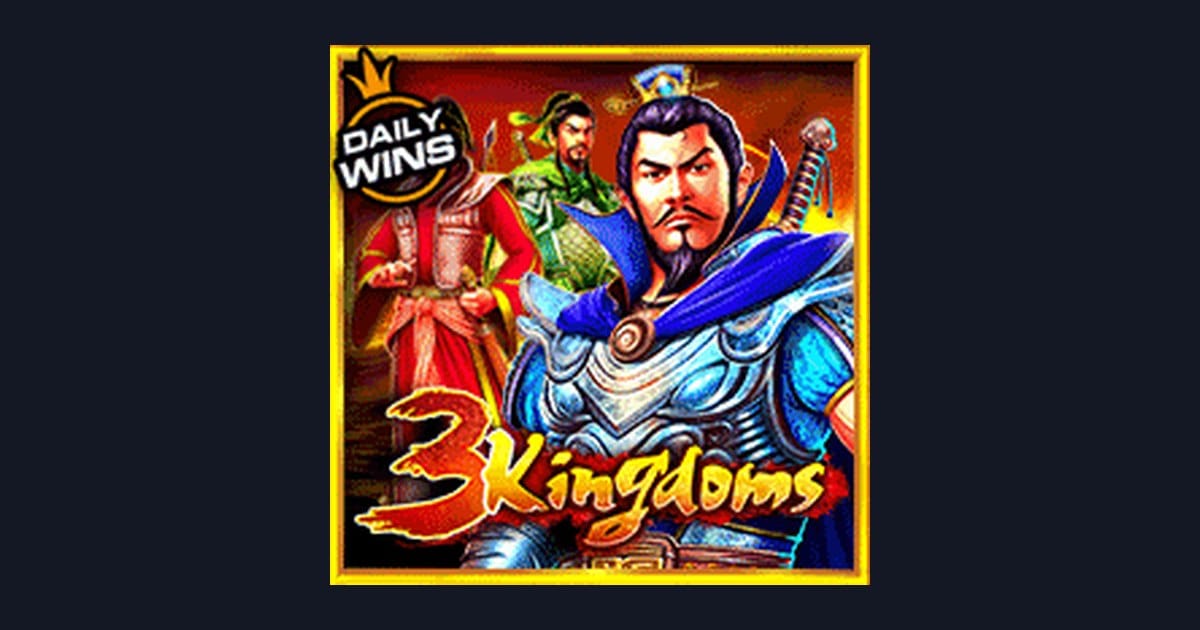 3 Kingdoms Battle of Red Cliffs: Slot Tanpa Potongan dan Kemenangan Instan