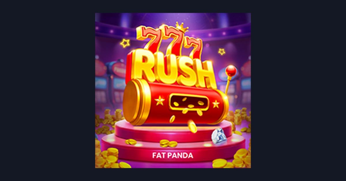 777 Rush: Slot Deposit Dana dan Slot Kemenangan Instan Terbaik