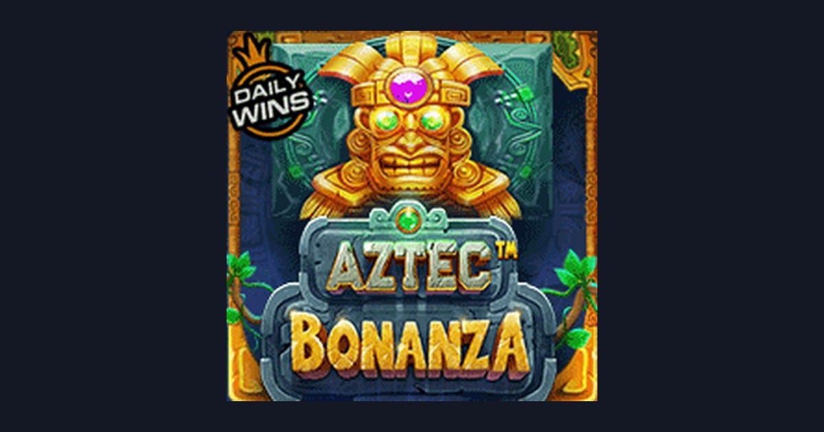 Aztec Bonanza: Slot Deposit Dana dan Slot Kemenangan Instan Tanpa Potongan