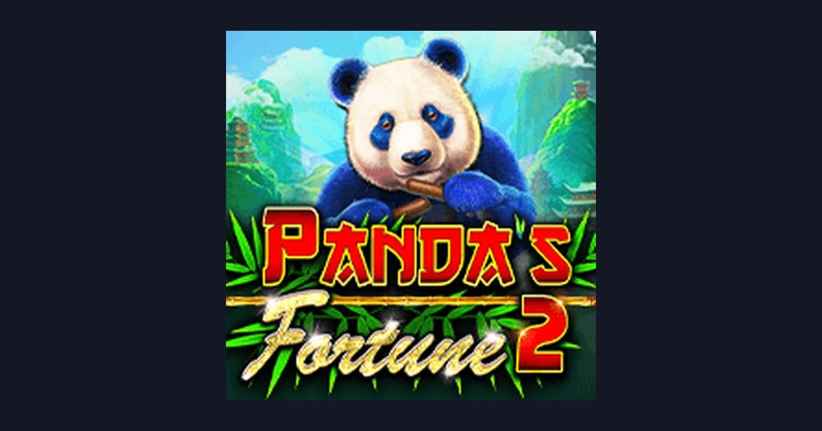 Bocoran RTP Hari Ini dan Tips Jitu Main Panda Fortune 2