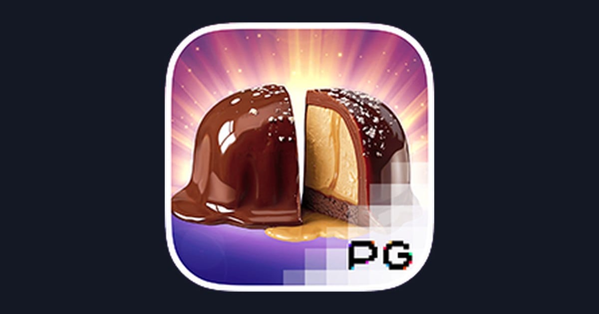Chocolate Deluxe: Slot Deposit Dana dan Slot Kemenangan Instan Terbaik