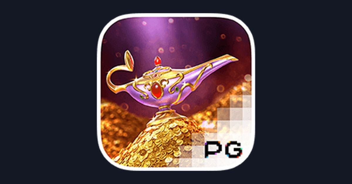 Genies 3 Wishes: Slot Deposit Dana dan Slot Tanpa Potongan Seru