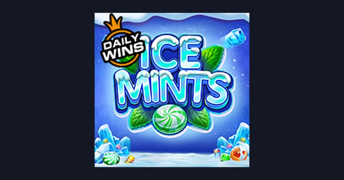 Ice Mints: Slot Tanpa Potongan dengan Kemenangan Instan Menarik
