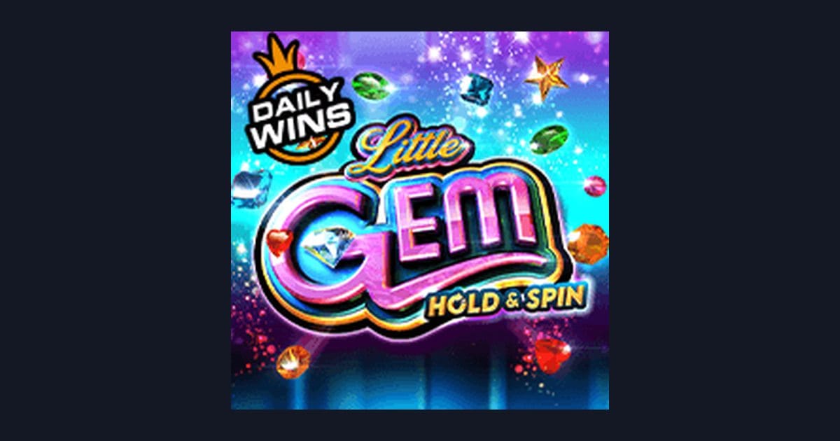 Little Gem: Slot Kemenangan Instan dan Slot Deposit Dana Tanpa Potongan