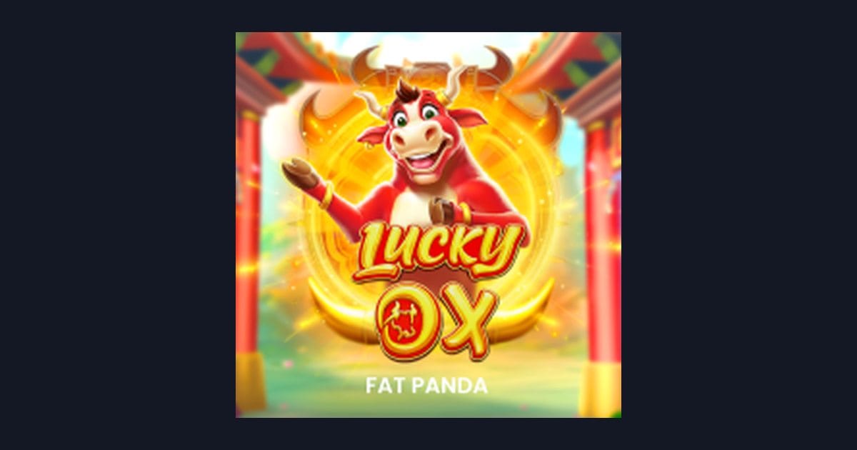 Lucky Ox: Slot Kemenangan Instan dan Slot Deposit Dana Tanpa Potongan