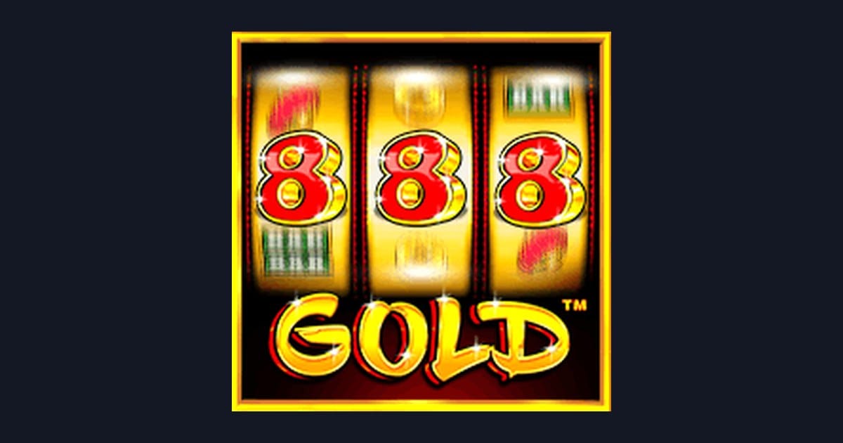 Main 888 Gold dengan Modal Depo 5 Ribu, Raih Kemenangan Instan!