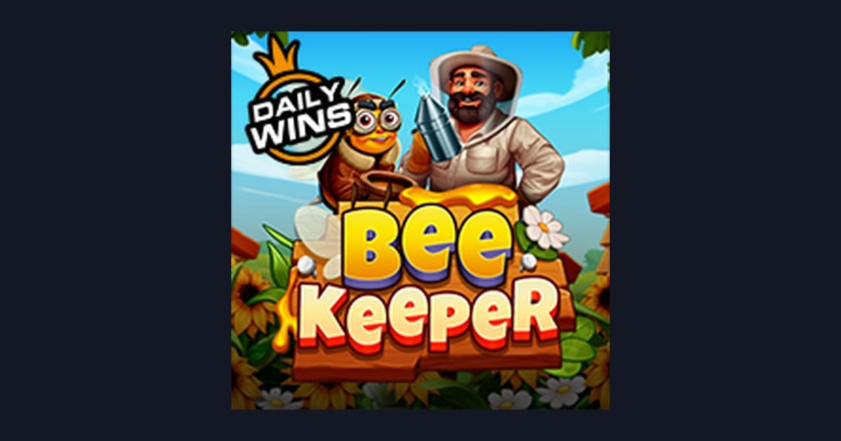 Main Bee Keeper dengan Mudah: Daftar & Login Gampang di Slot Seru