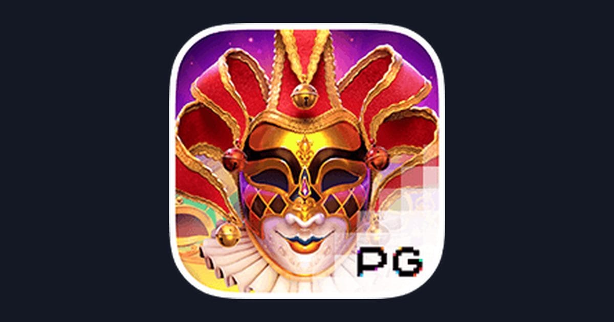 Mask Carnival: Slot Deposit Dana dan Slot Kemenangan Instan Terbaik