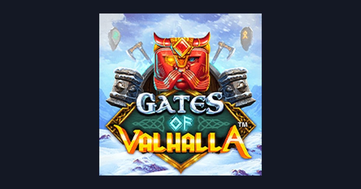 Nikmati Sensasi Gates of Valhalla dengan Deposit Dana OVO Gopay Praktis