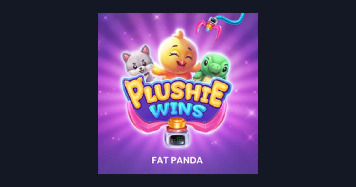 Plushie Wins: Slot Tanpa Potongan dan Slot Kemenangan Instan Terbaik