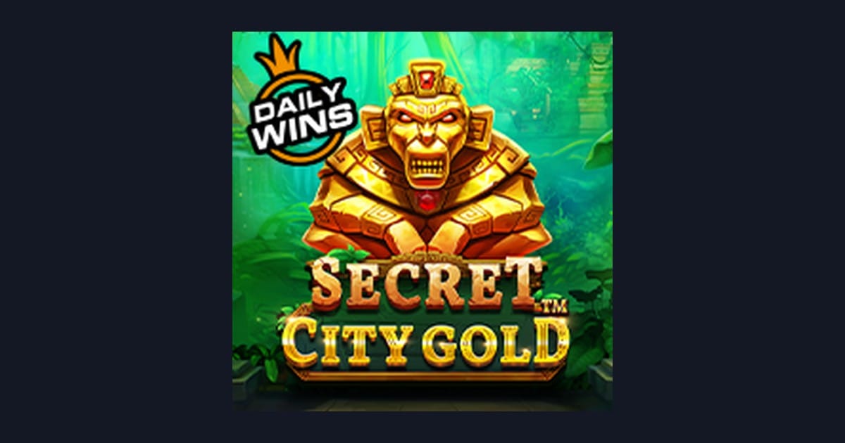 Rahasia Slot Gacor Hari Ini dengan Secret City Gold dari Pragmatic Play