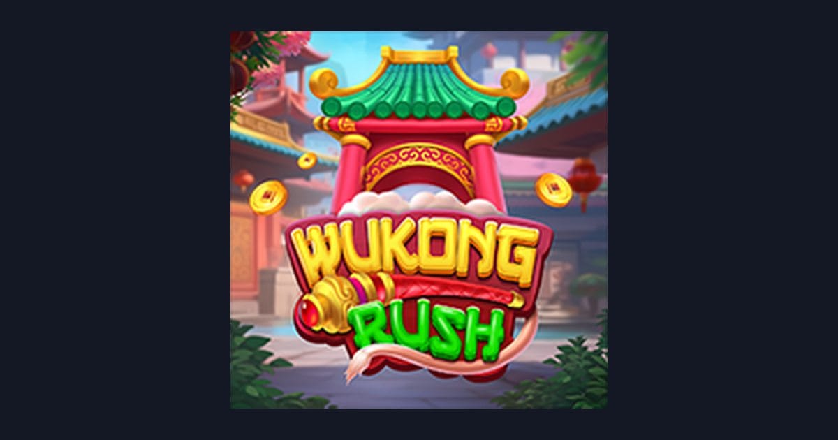 Raih Bonus New Member dengan Wukong Rush, Slot Seru dari Pragmatic Play