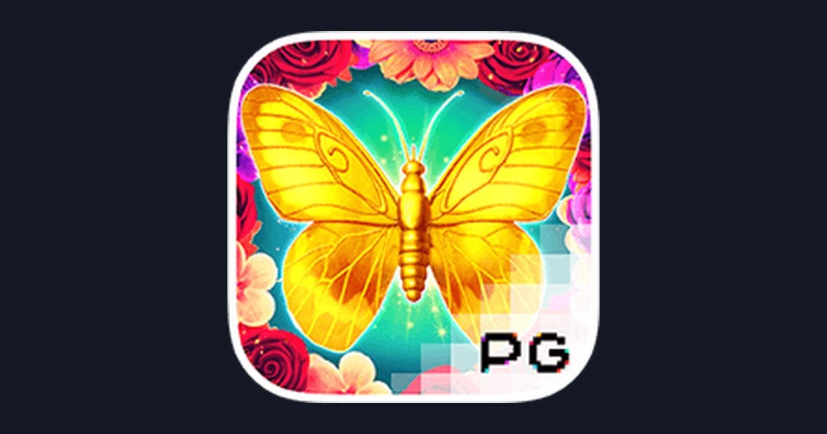 Review Jujur & Demo Butterfly Blossom, Slot Seru dari PG Soft
