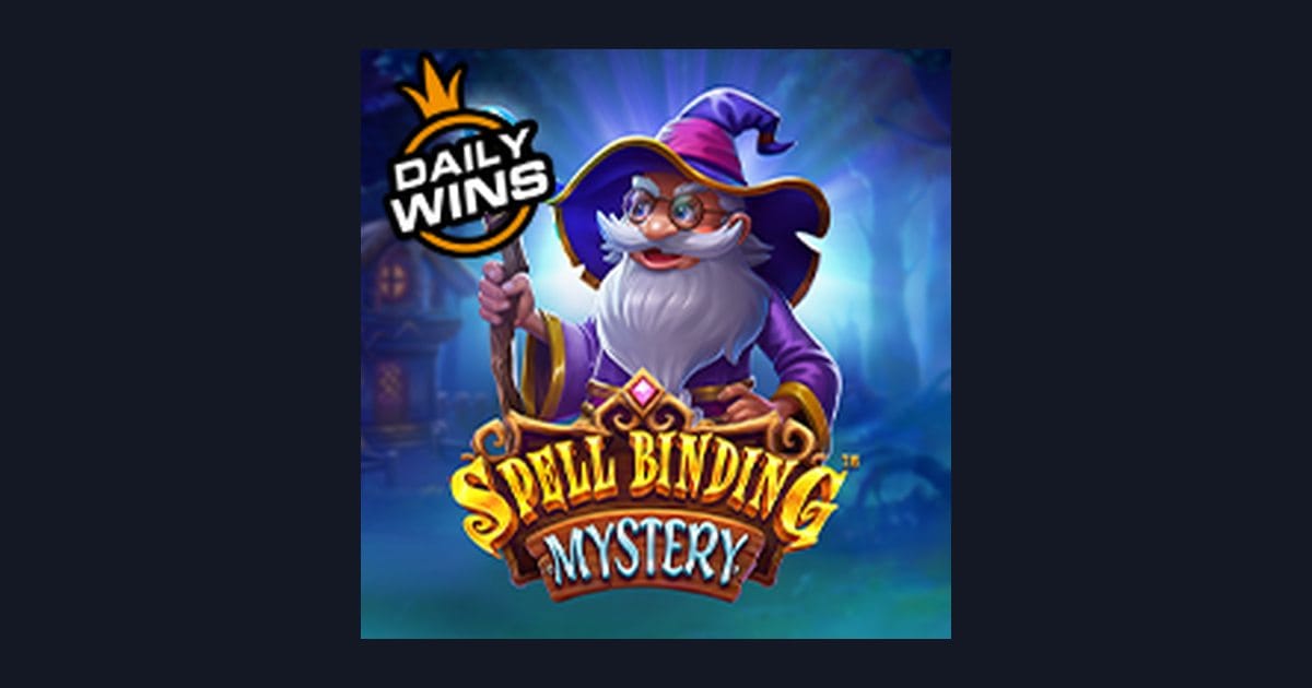 Spellbinding Mystery: Slot Deposit Dana dan Slot Tanpa Potongan Seru
