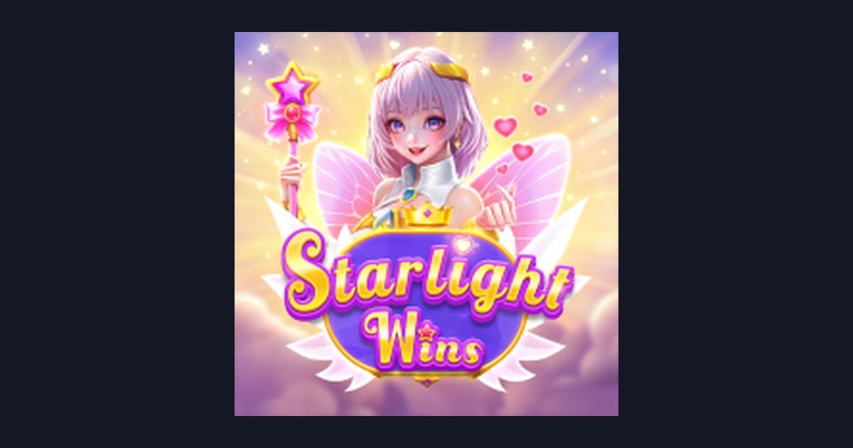 Starlight Wins: Tips Pola Maxwin dan Strategi Jitu Bermain Slot