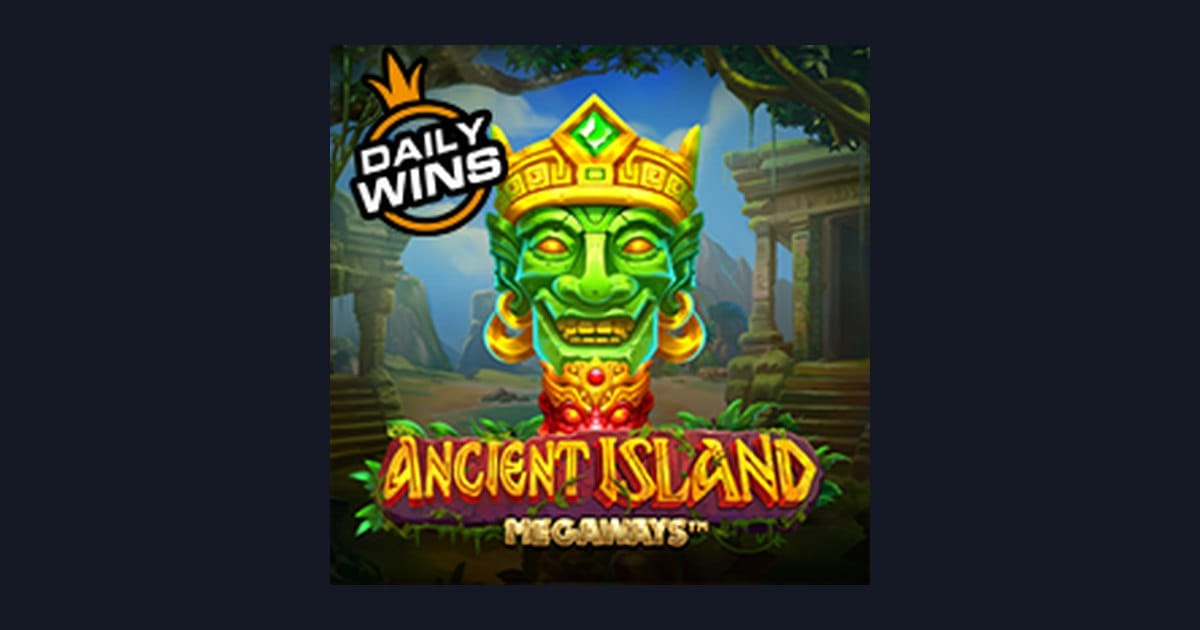 Trik Auto Maxwin di Ancient Island Megaways yang Wajib Dicoba