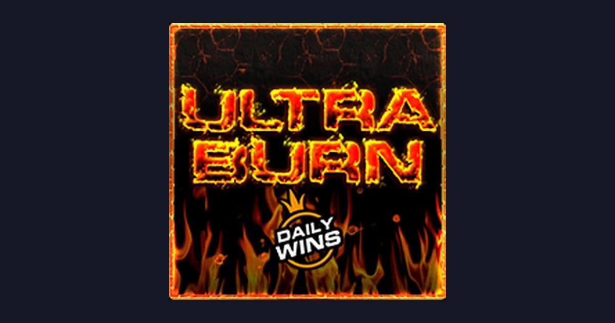 Ultra Burn: Slot Tanpa Potongan dengan Kemenangan Instan Seru