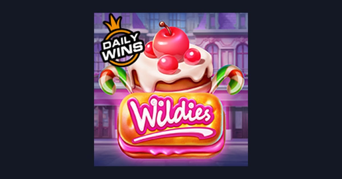 Wildies: Slot Tanpa Potongan dengan Kemenangan Instan Seru