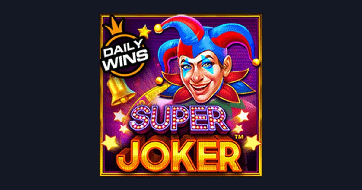 Bocoran RTP Hari Ini: Menyelami Sensasi Seru Slot Super Joker