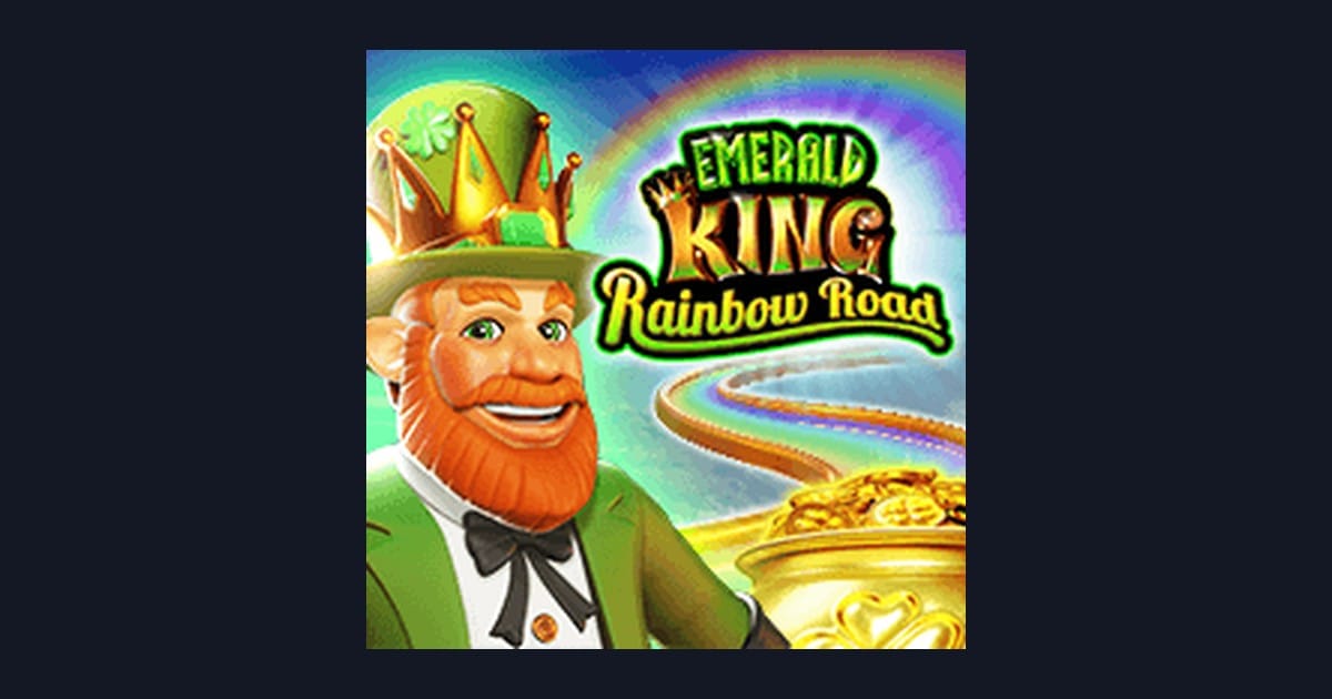 Cara Menang Mudah di Slot Emerald King Rainbow Road untuk Pemula