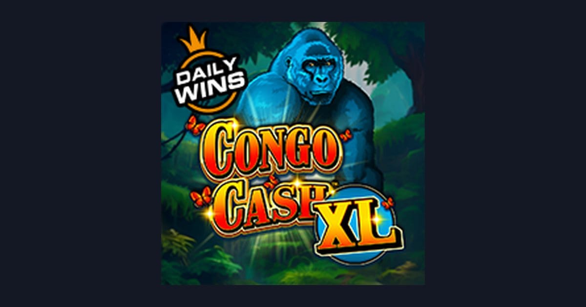 Daftar & Login Gampang Main Congo Cash Xl, Slot Seru dari Pragmatic Play