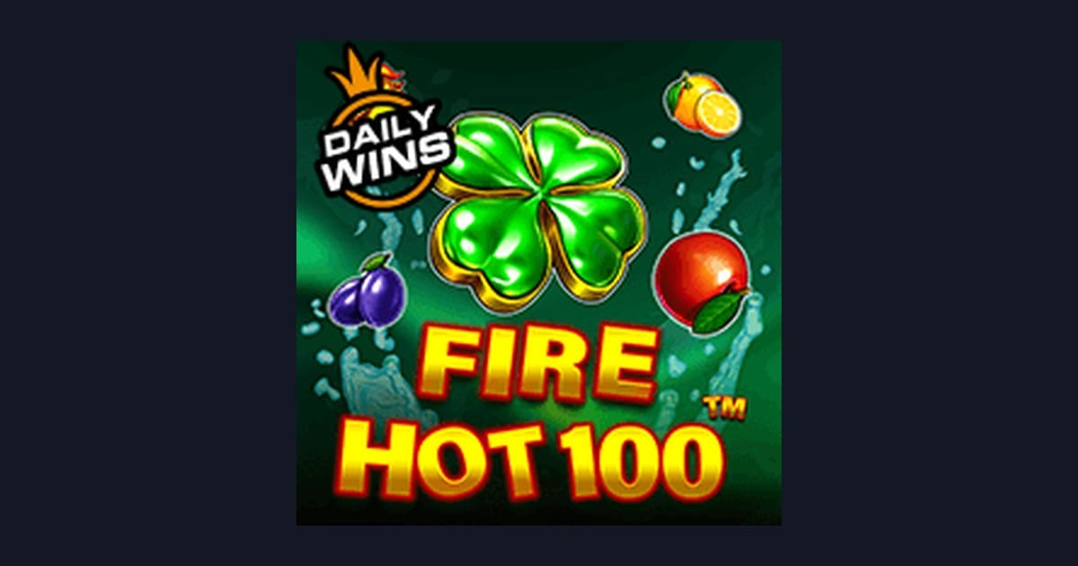 Fire Hot 100: Nikmati Sensasi Deposit Pulsa Tanpa Potongan dengan Slot Seru