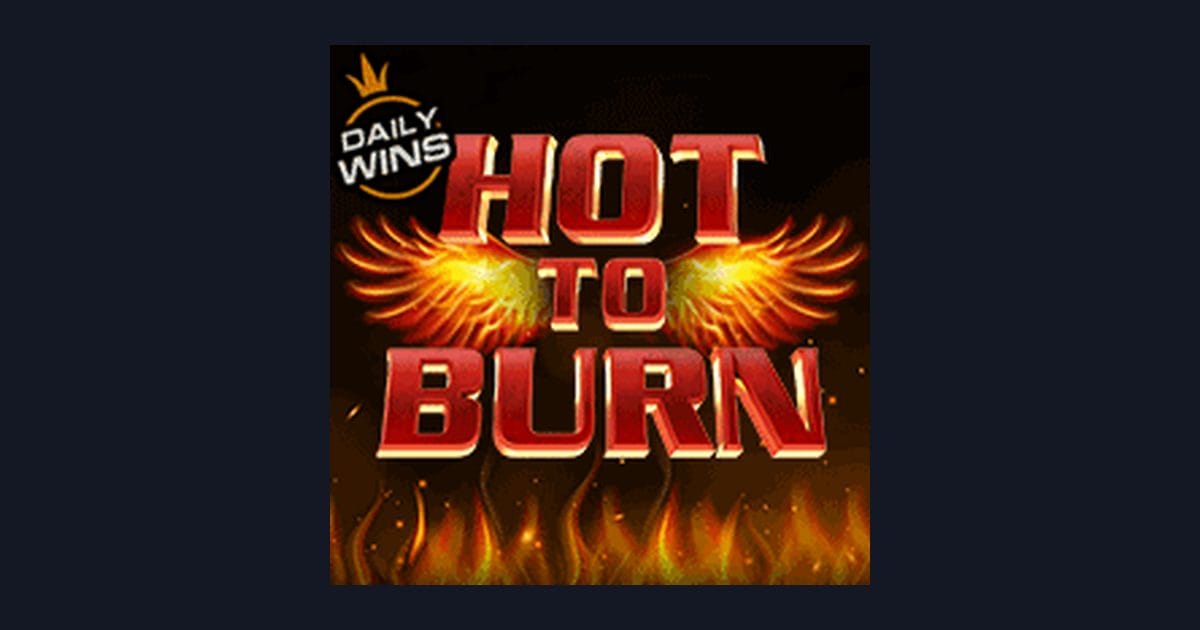 Hot To Burn dan Peluang Jackpot Progresif Terbesar di Slot Pragmatic Play
