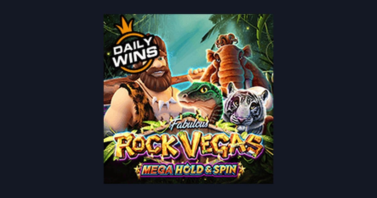 Jelajahi Jam Gacor Terbaru Bersama Slot Rock Vegas dari Pragmatic Play