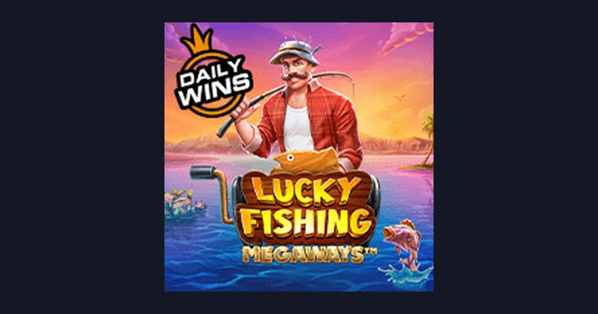 Lucky Fishing Megaways dan Jackpot Progresif Terbesar yang Patut Dicoba