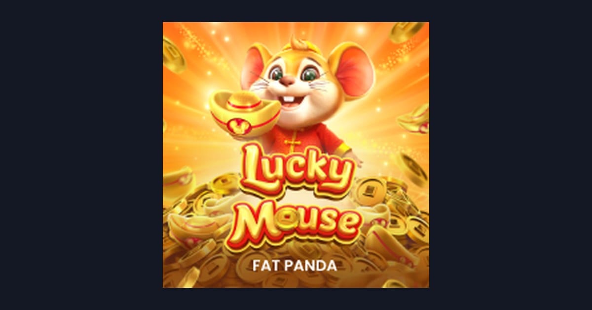 Lucky Mouse: Rahasia & Tips Menang Slot untuk Pemula