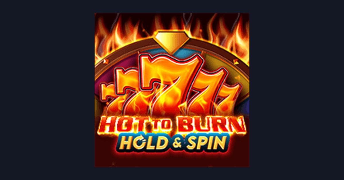 Main Hot To Burn Hold and Spin dengan Deposit Pulsa Tanpa Potongan Mudah
