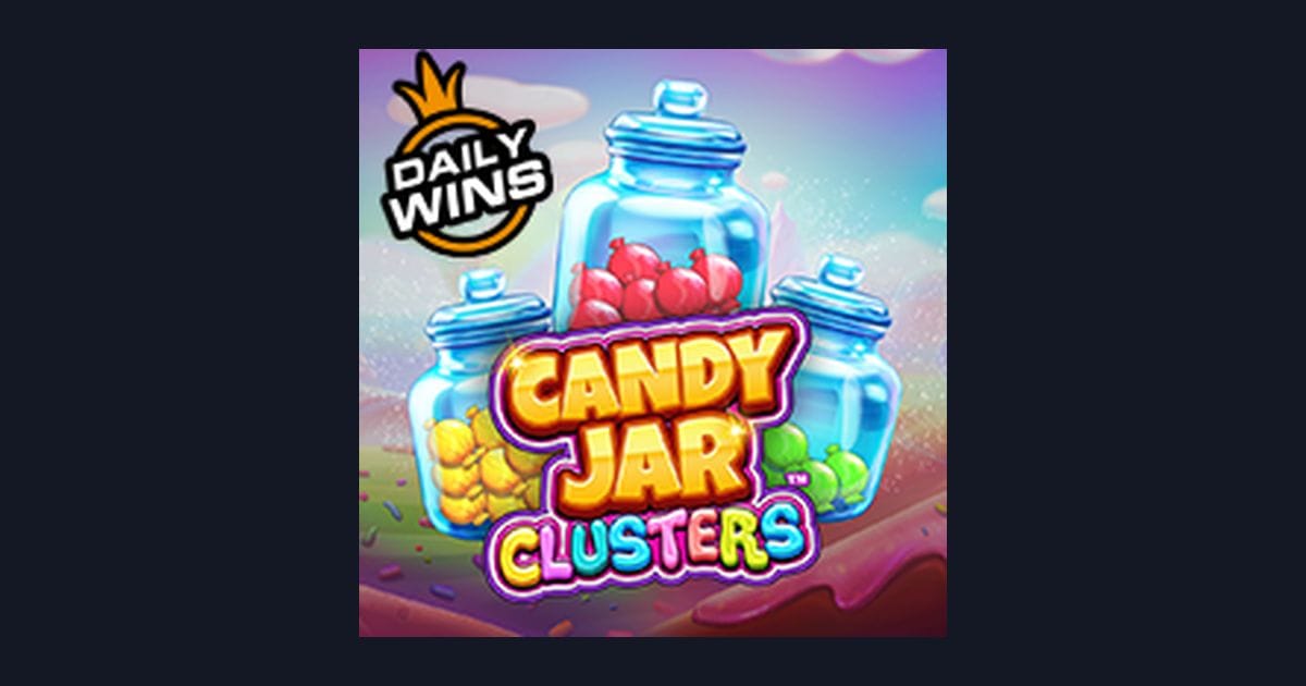 Mengenal Candy Jar Clusters: Fitur Menarik dan Tingkat Volatilitasnya