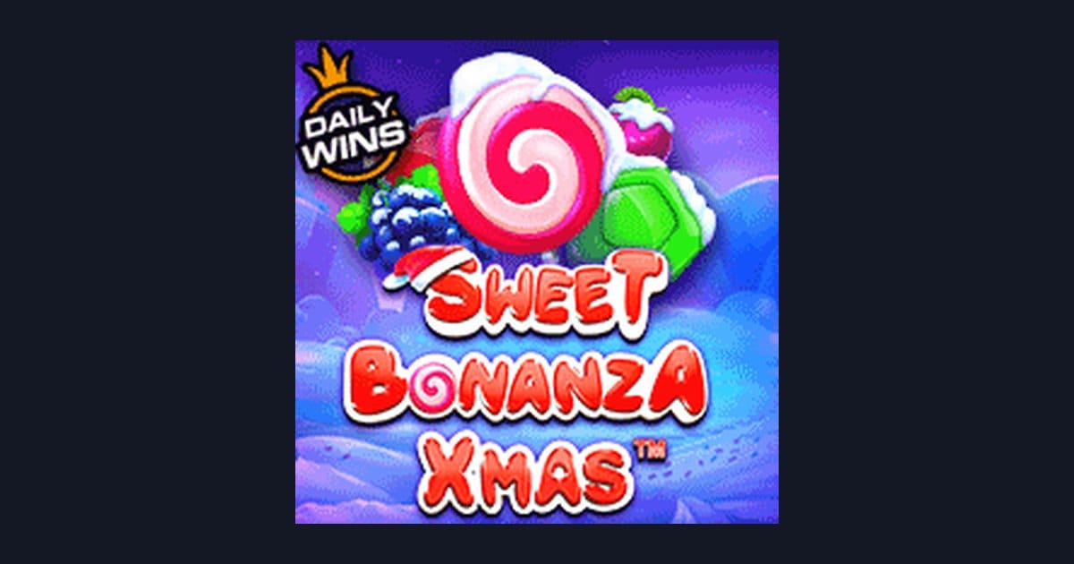 Mengulik Fitur & Tingkat Volatilitas Slot Sweet Bonanza Xmas dari Pragmatic Play