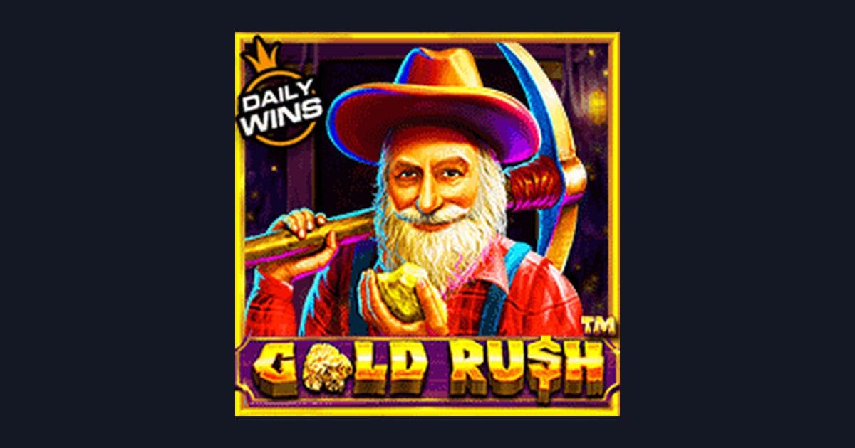 Menjelajahi Fitur & Tingkat Volatilitas Slot Gold Rush dari Pragmatic Play