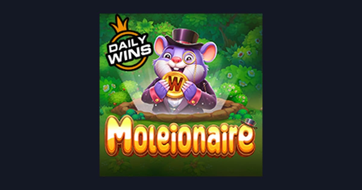 Moleionaire dan Info RTP Live Tertinggi untuk Slot Penghasilan Instan