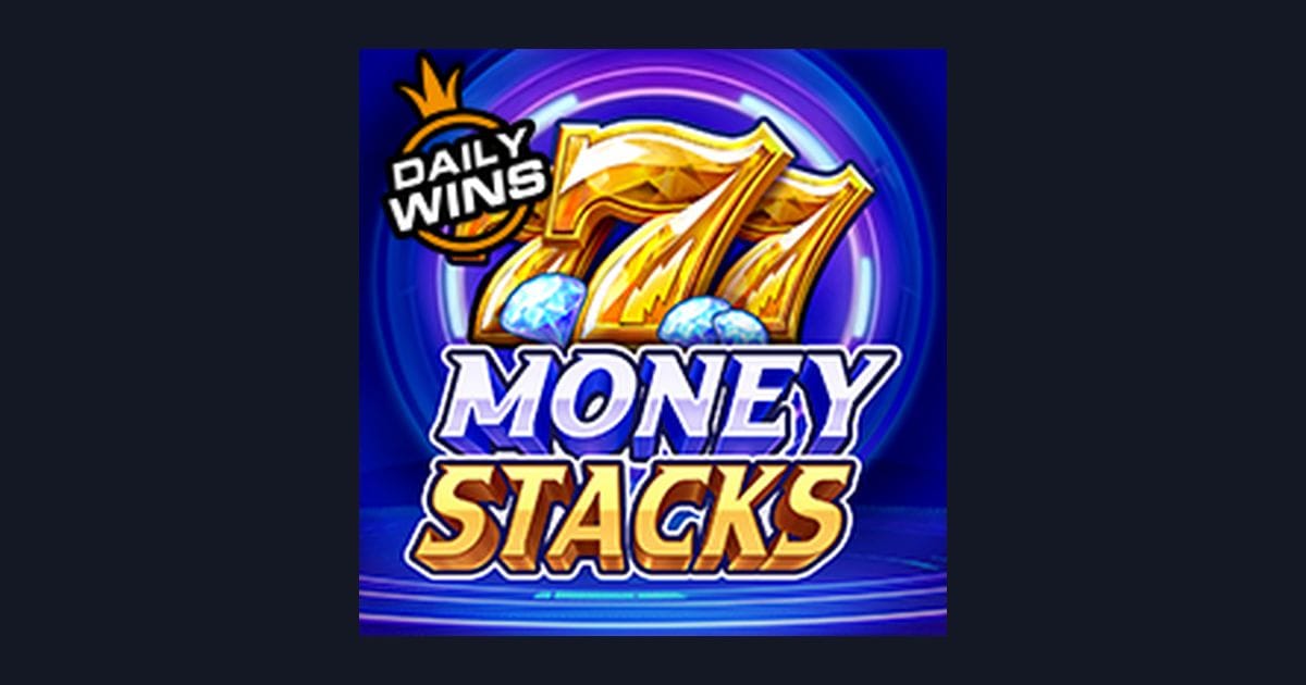 Money Stacks, Slot Seru Modal Receh dengan Peluang Cuan Besar