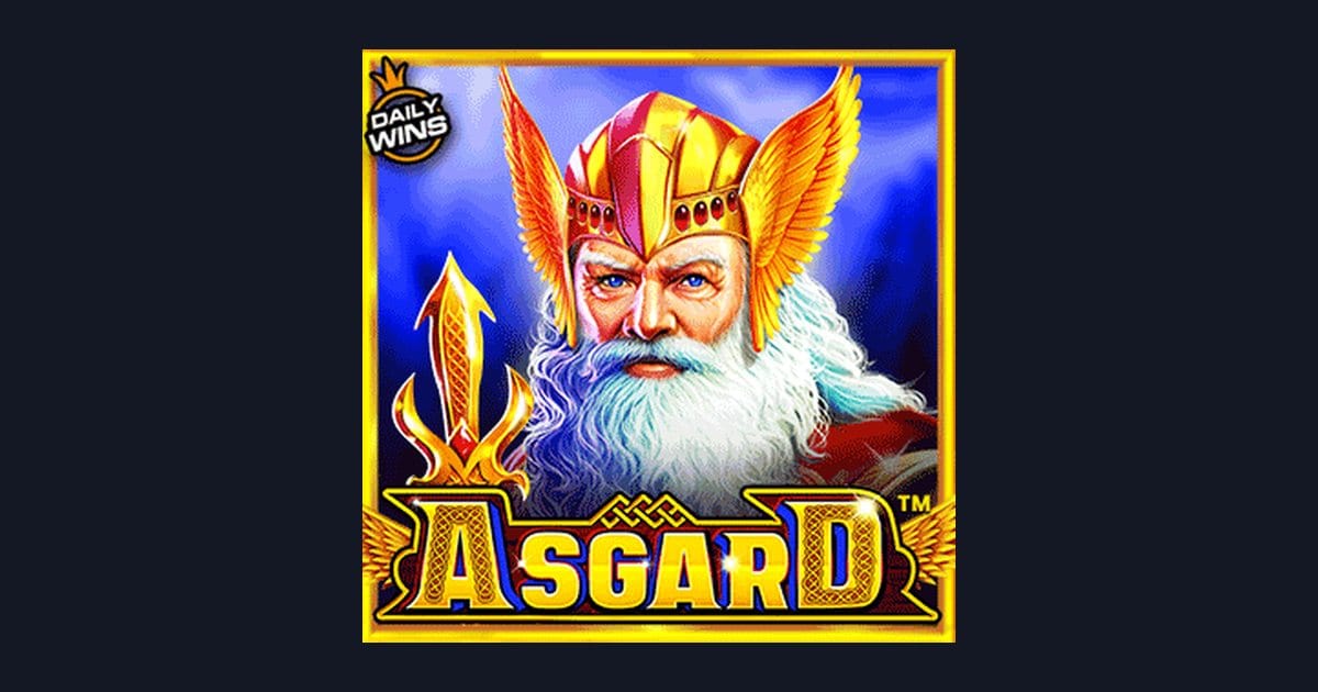 Nikmati Asgard dengan Deposit Dana OVO Gopay Mudah dan Cepat