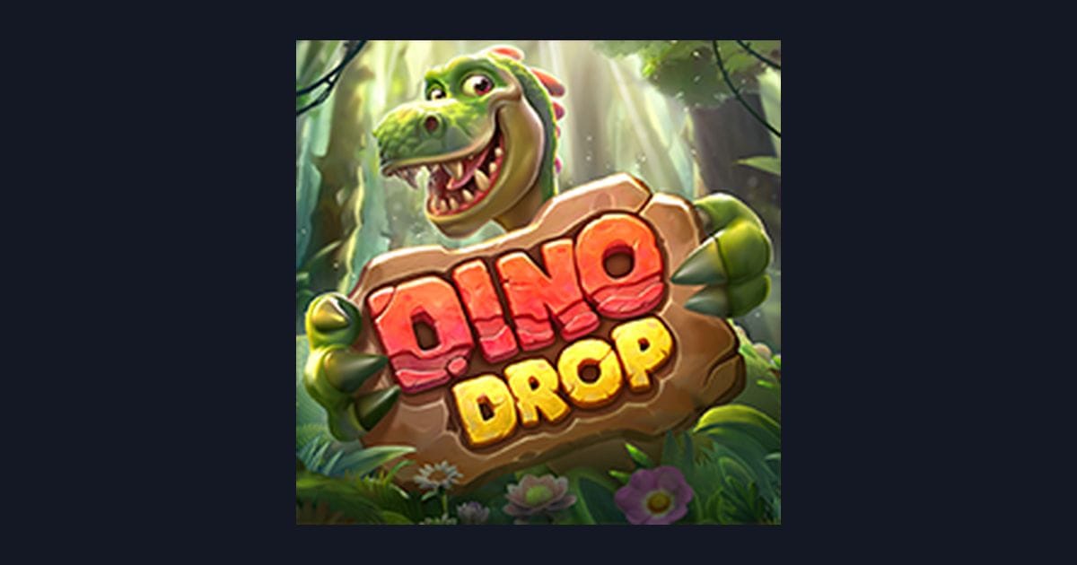 Nikmati Deposit Pulsa Tanpa Potongan di Slot Dino Drop dari Pragmatic Play
