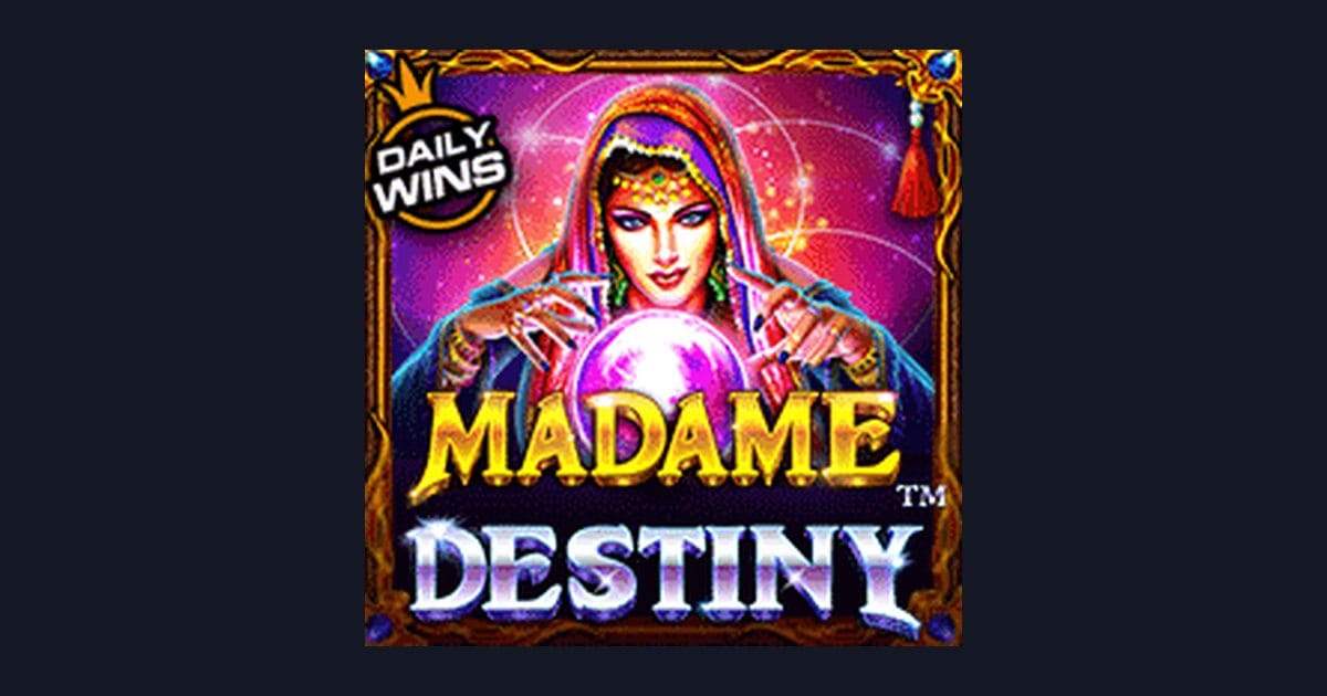 Nikmati Freespin & Scatter Hoki di Slot Madame Destiny dari Pragmatic Play
