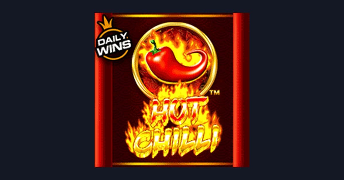 Nikmati Hot Chilli dengan Deposit Pulsa Tanpa Potongan di LTE4D
