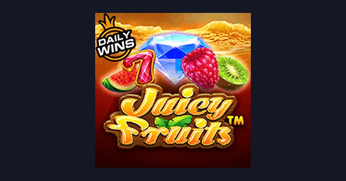 Nikmati Sensasi Juicy Fruits dengan Deposit Dana OVO Gopay Mudah