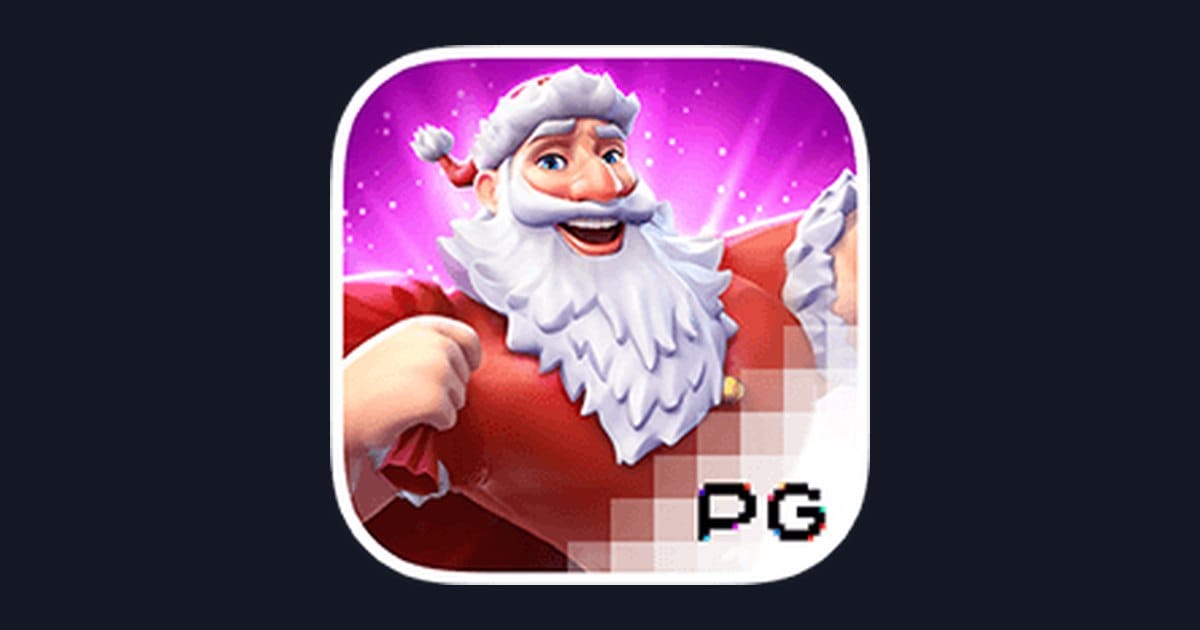 Nikmati Sensasi Santas Gift Rush dengan Deposit Dana OVO & GoPay Mudah