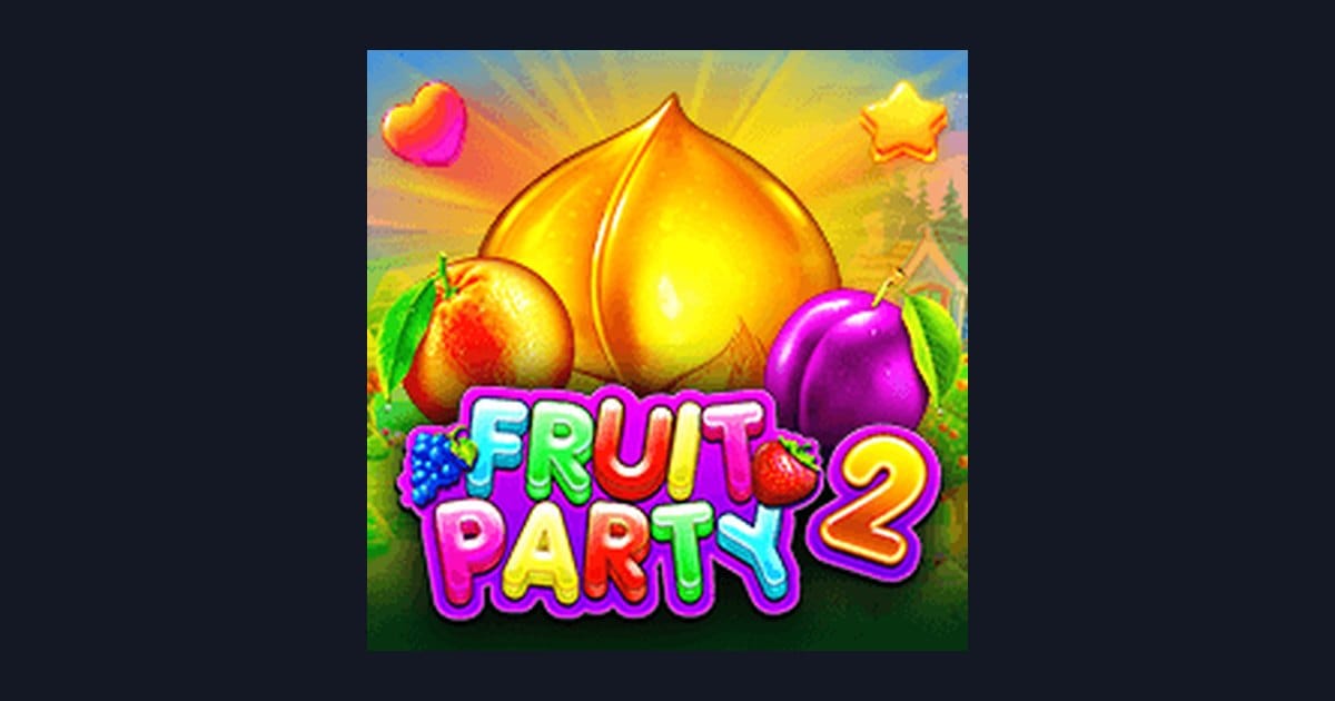Nikmati Sensasi Slot Gacor Hari Ini Bersama Fruit Party 2