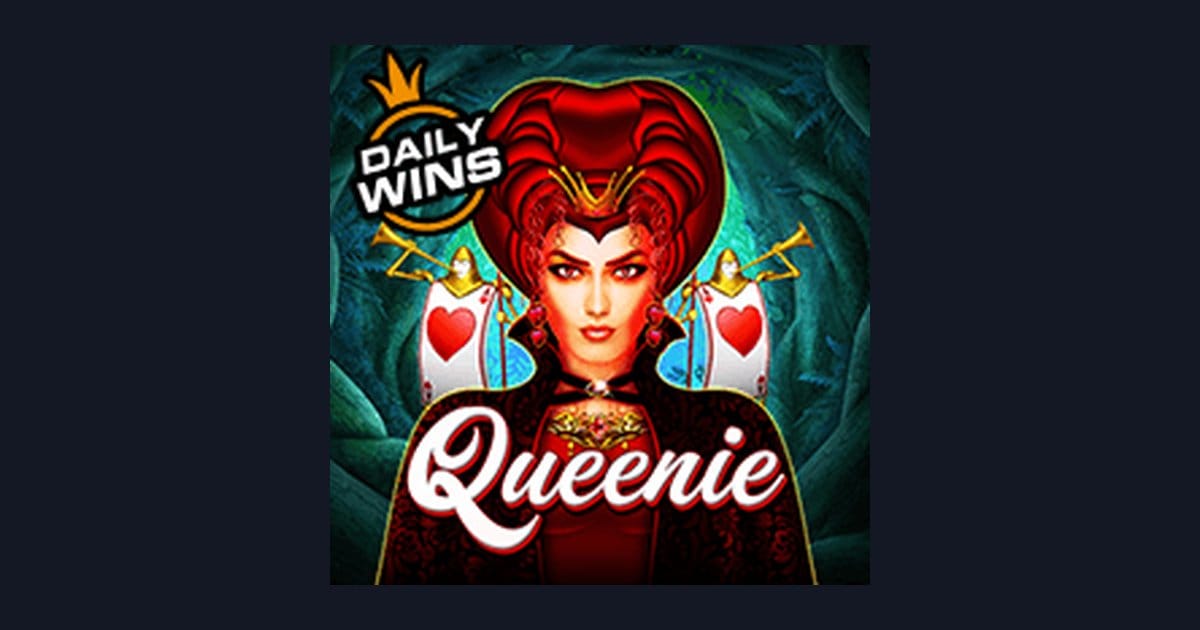 Queenie: Tips Menang Slot yang Efektif untuk Pemula