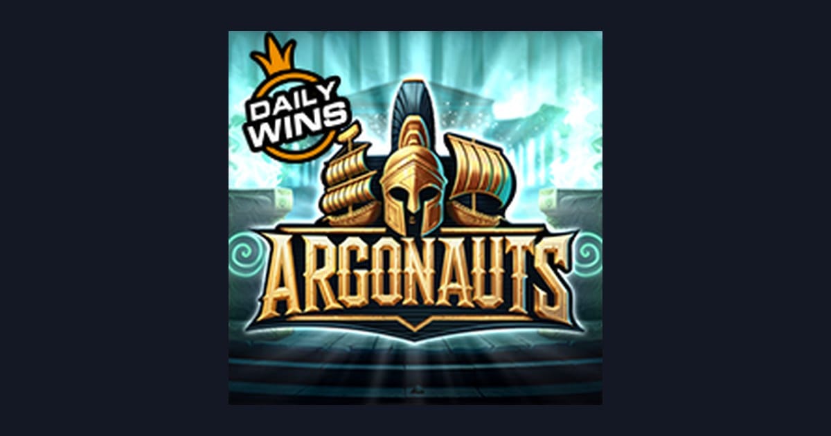 Rahasia Menang Mudah di Slot Argonauts yang Bikin Ketagihan