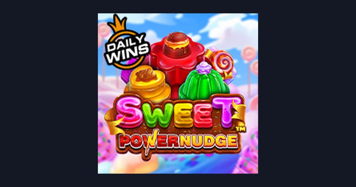Rahasia Modal Receh Cuan Bersama Sweet Powernudge dari Pragmatic Play