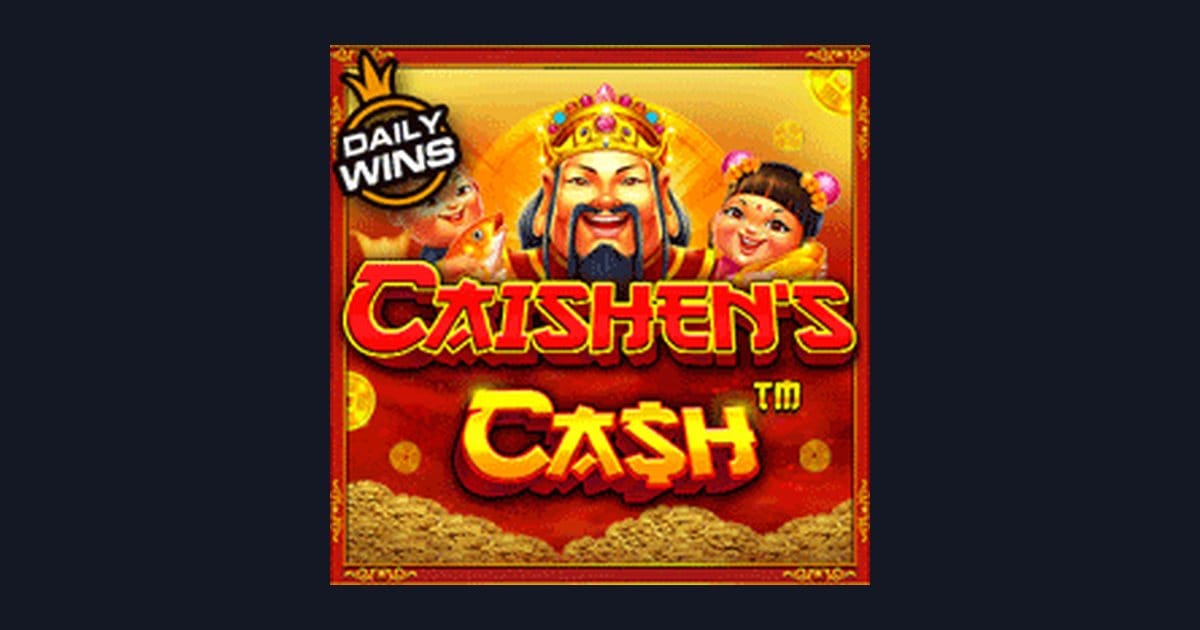 Rahasia Tips Pola Maxwin di Slot Caishen Cash dari Pragmatic Play