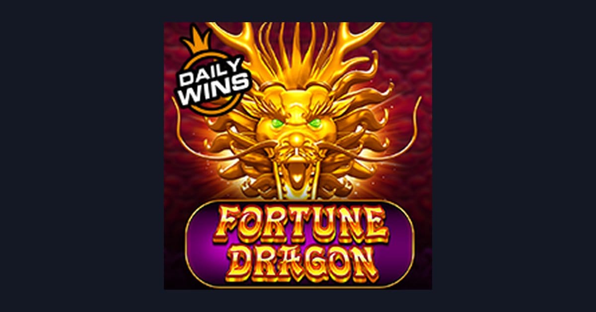 Rahasia Tips Pola Maxwin di Slot Fortune Dragon Pragmatic Play