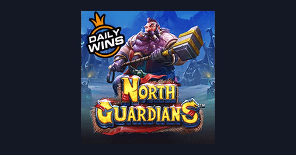 Raih Bonus New Member dan Nikmati Serunya Slot North Guardians