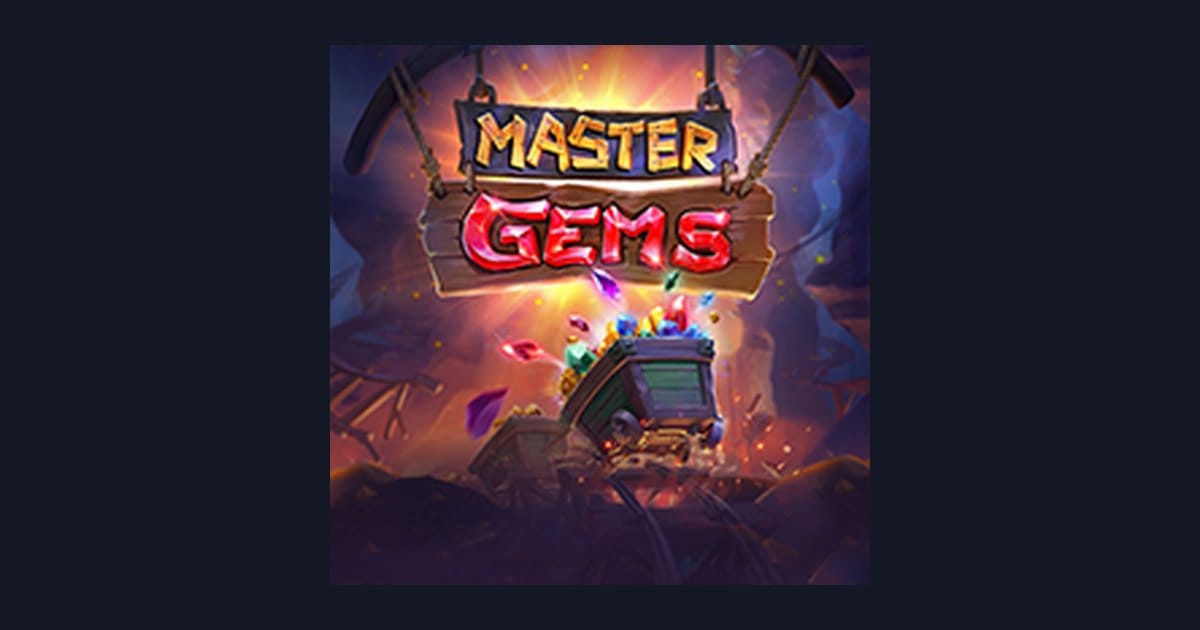 Raih Bonus New Member dengan Slot Master Gems dari Pragmatic Play